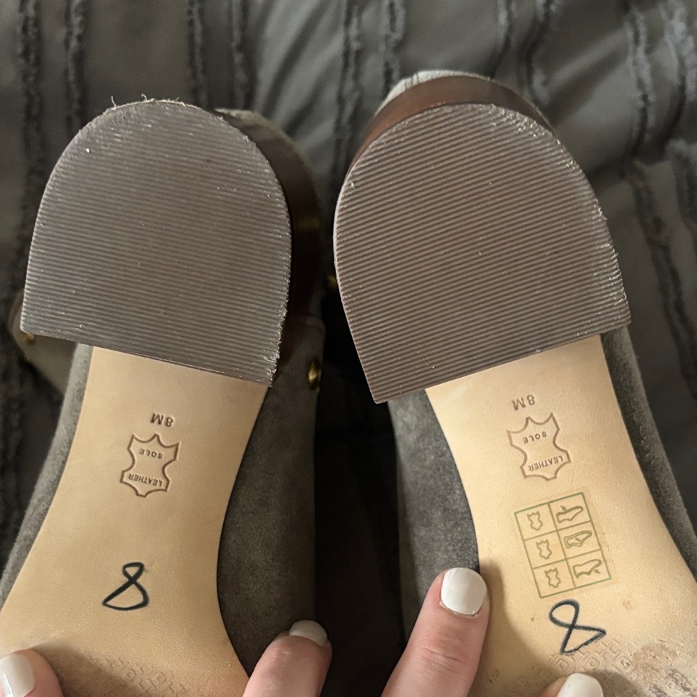 Tory Burch Kira Ankle Booties - Picture 4 of 10